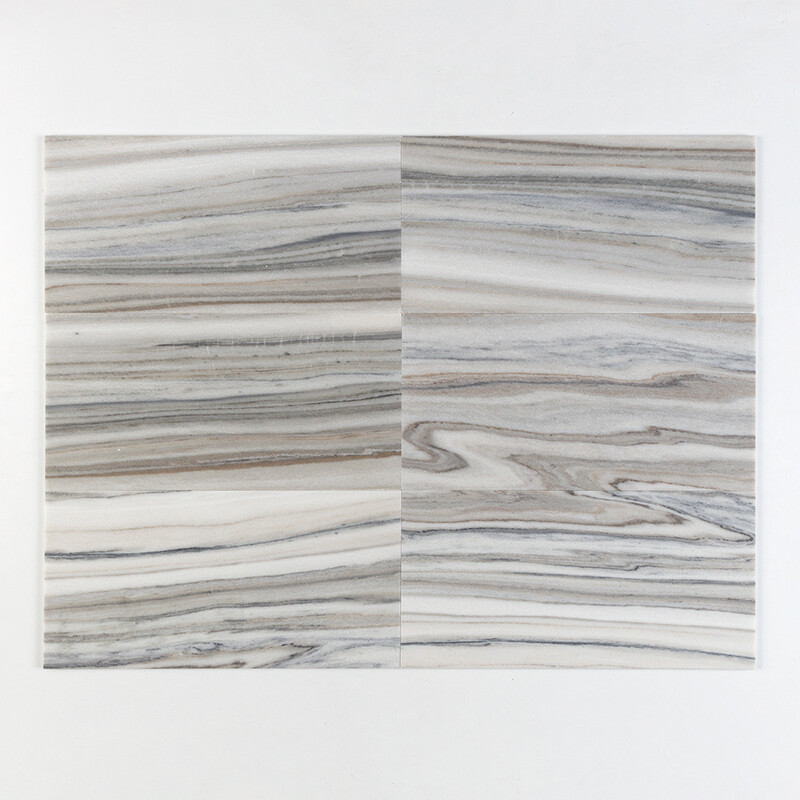 Skyline Honed Marble Tiles 12×24 (TL14162)