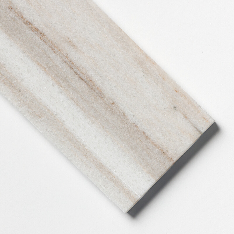 Skyline Polished Subway Marble Tiles 4×12 (TL14302)