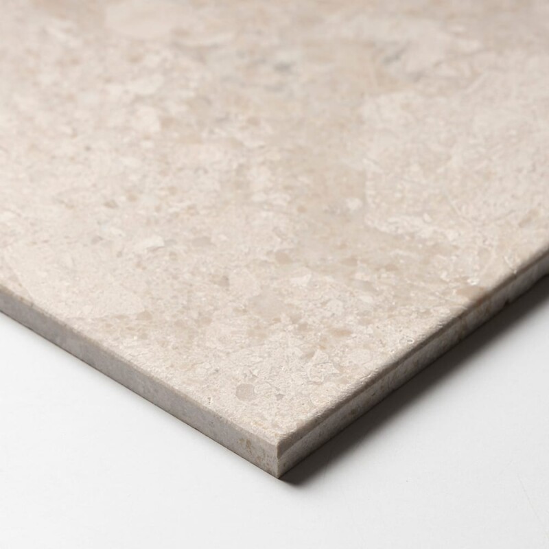 Diana Royal Antiqued  Marble Tile 18×18 (TL14427)