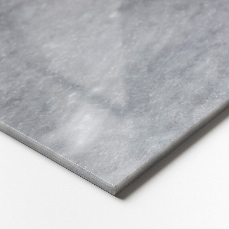Allure Light Polished Marble Tiles 12×12 (TL16400)
