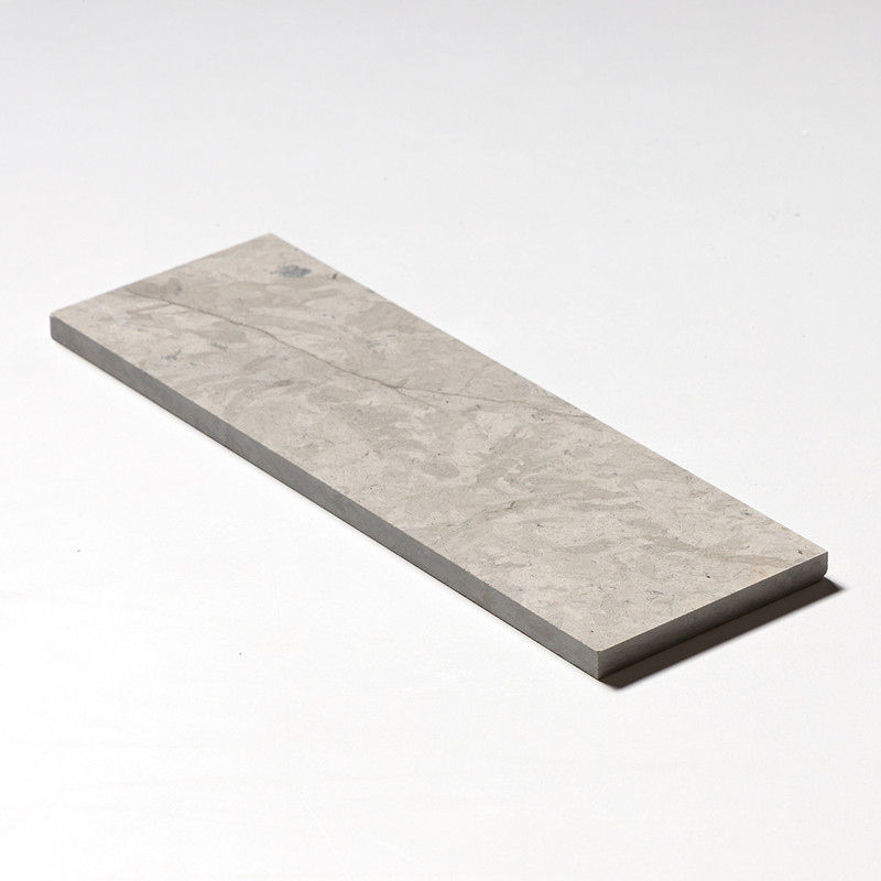 Britannia Honed Subway Limestone Tiles 4×12 (TL16433)