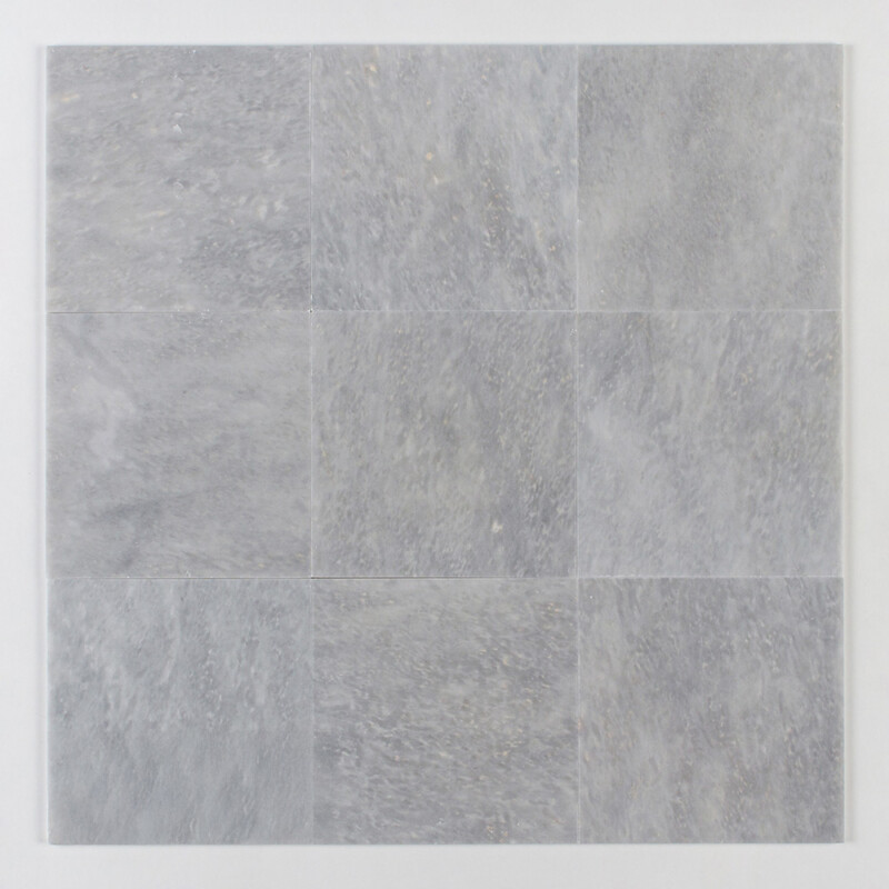 Allure Light Honed Marble Tiles 12×12 (TL16630)
