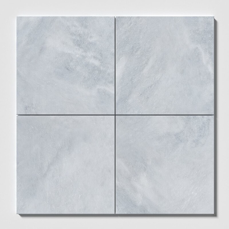 Allure Light Honed Marble Tiles 12×12 (TL16630)
