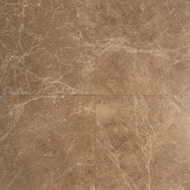 Paradise Polished Marble Tiles 12×12 (TL16894)