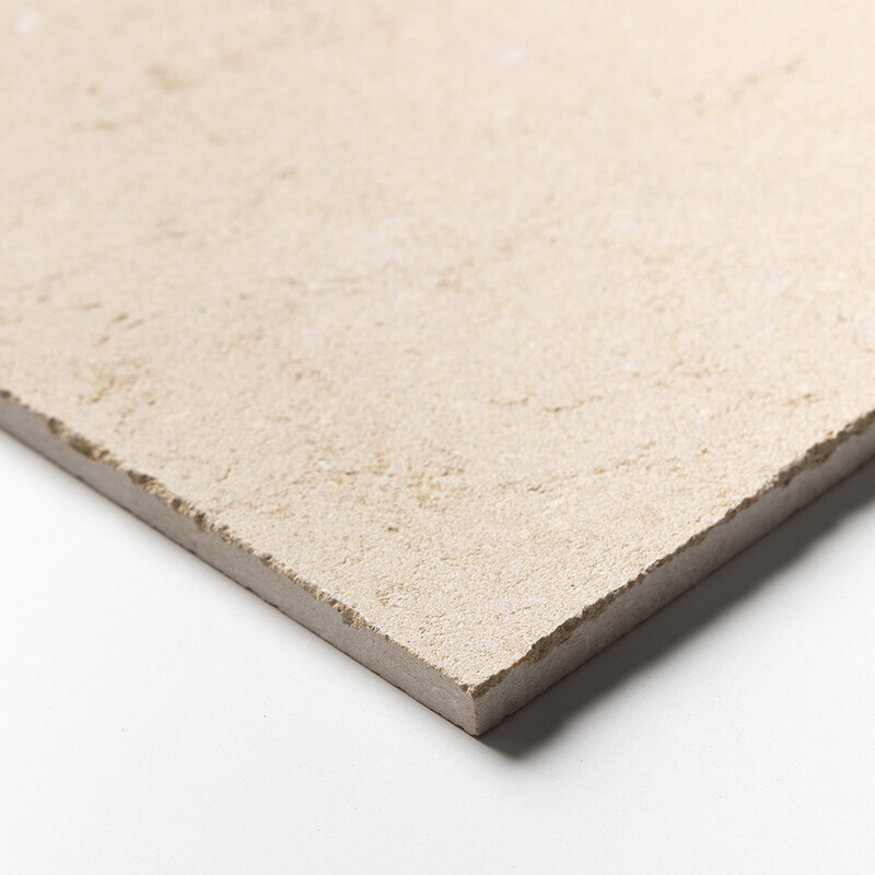Seashell Cottage Limestone Tiles 16×24 (TL17394)