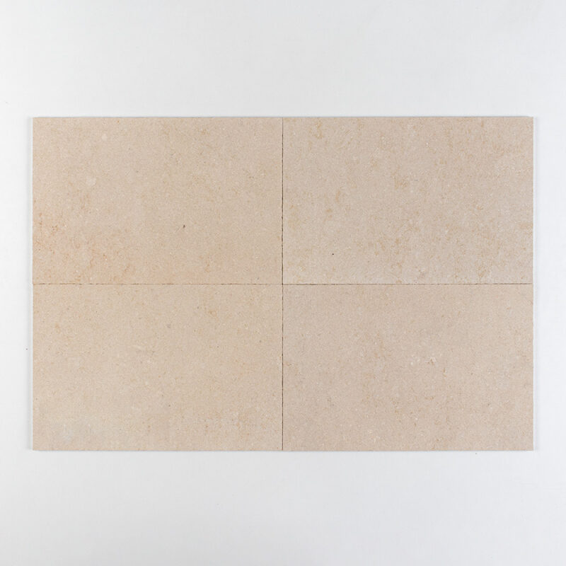 Seashell Cottage Limestone Tiles 16×24 (TL17394)