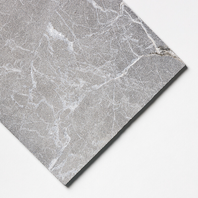 Iris Black Cottage Marble Tiles 16×24 (TL17395)