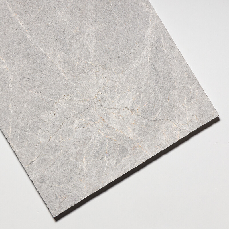 Silver Shadow Cottage Marble Tiles 16×24 (TL17396)