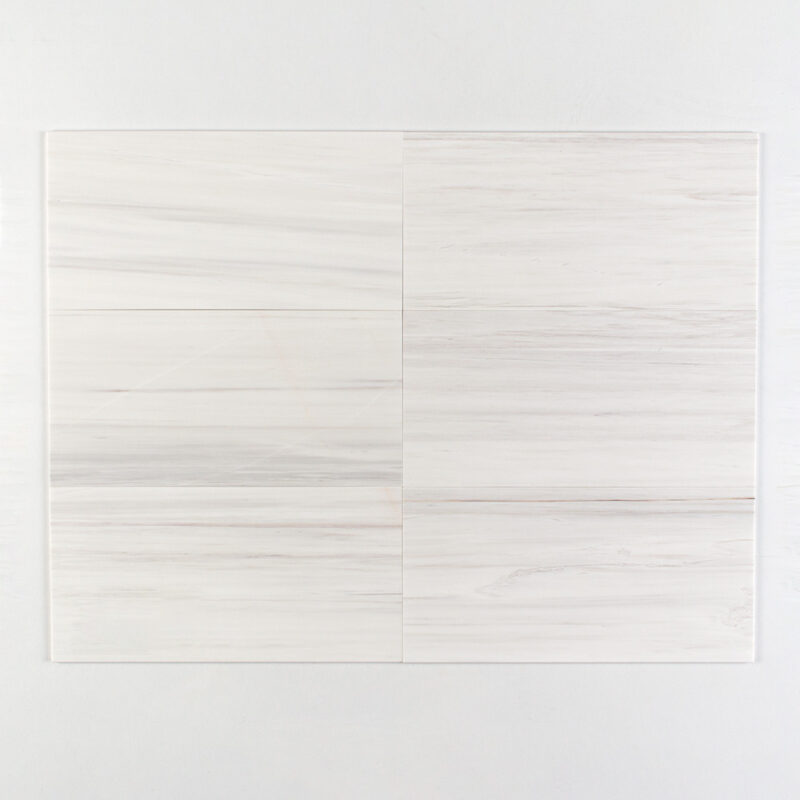 Bianco Dolomiti Classic Polished Marble Tiles 12×24 (TL17656)