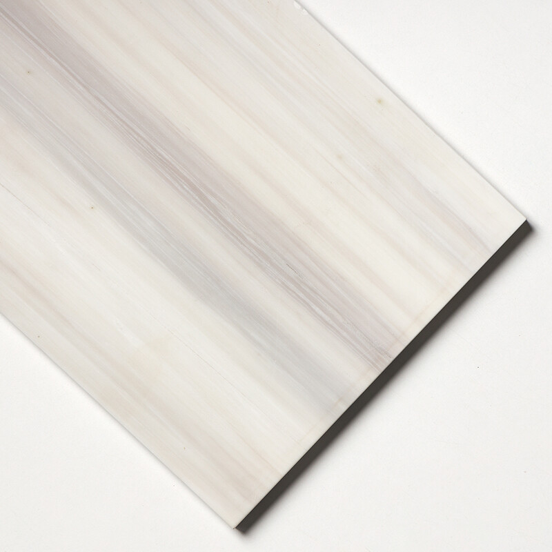 Bianco Dolomiti Classic Honed  Marble Tile 12×24 (TL17782)