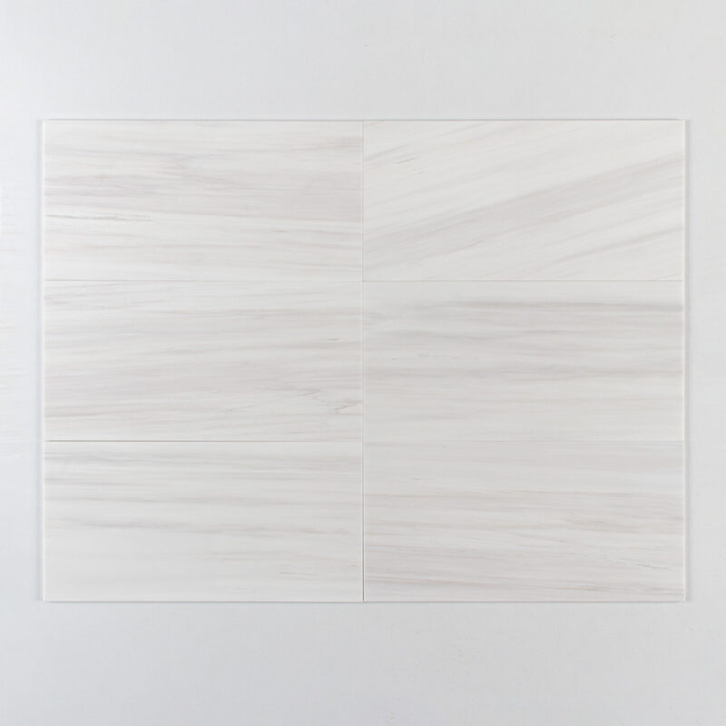 Bianco Dolomiti Classic Honed  Marble Tile 12×24 (TL17782)