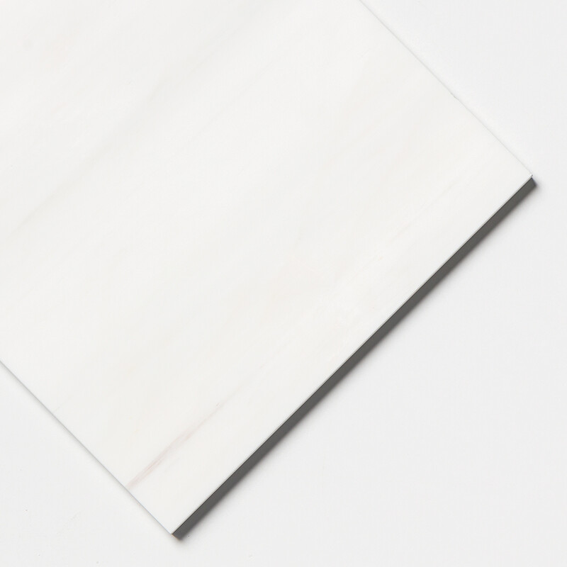 Bianco Dolomiti Classic Honed Marble Tiles 12×12 (TL17818)