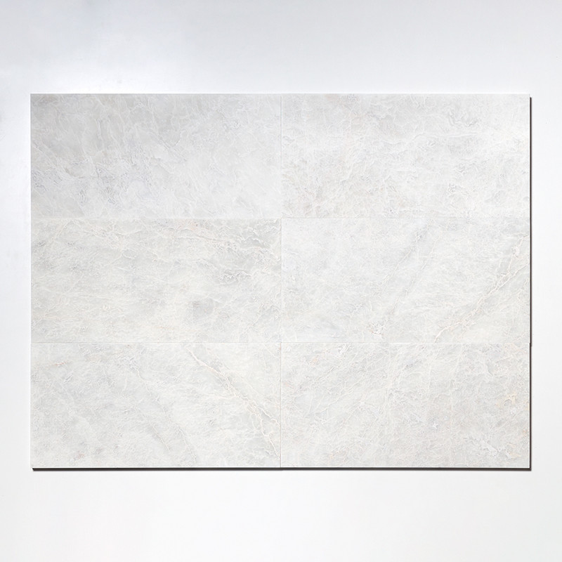 Iceberg Honed Marble Tile 12×24 (TL18098)