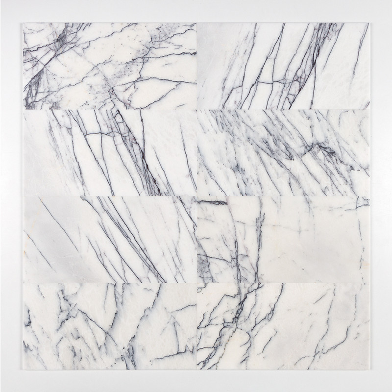 Lilac Honed Marble Tiles 12×24 (TL19127)