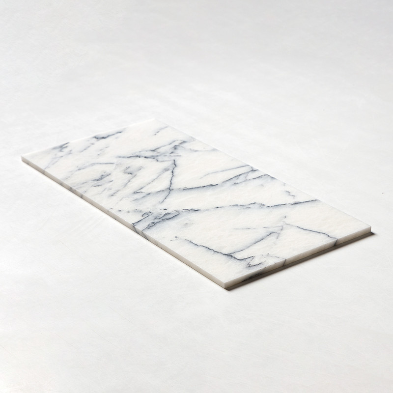 Lilac Honed Marble Tiles 12×24 (TL19127)
