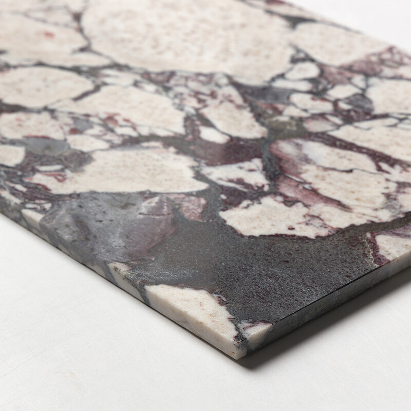 Calacatta Viola Polished Marble Tiles 12×24 (TL19210)