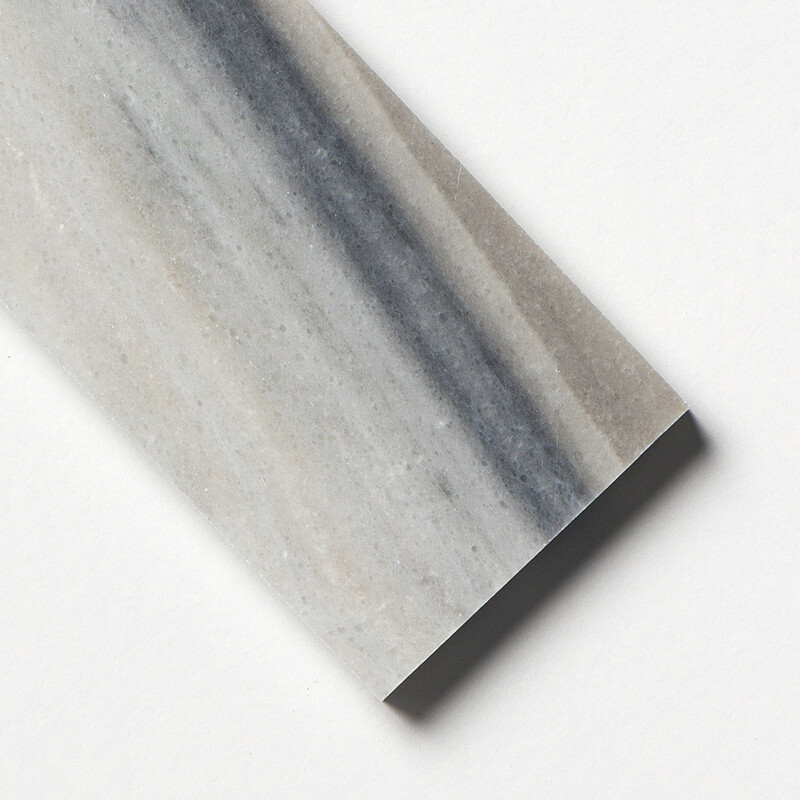 Skyline Polished Subway Marble Tiles 3×12 (TL19232)
