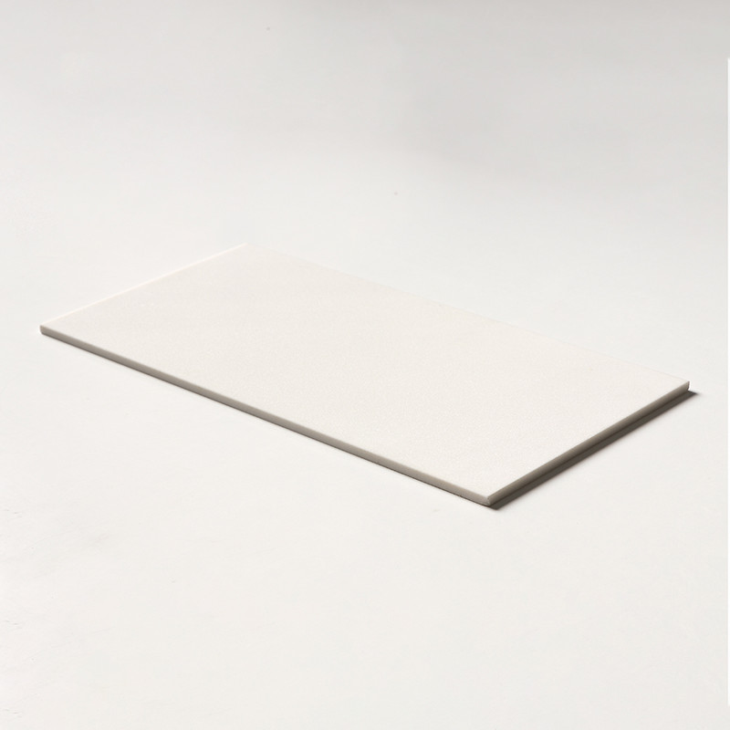 Aspen White Polished Marble Tile 12×24 (TL19340)