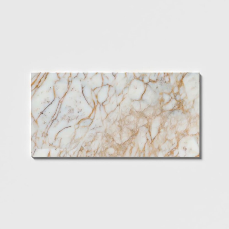 European Gold Honed Marble Tiles 12×24 (TL19812)