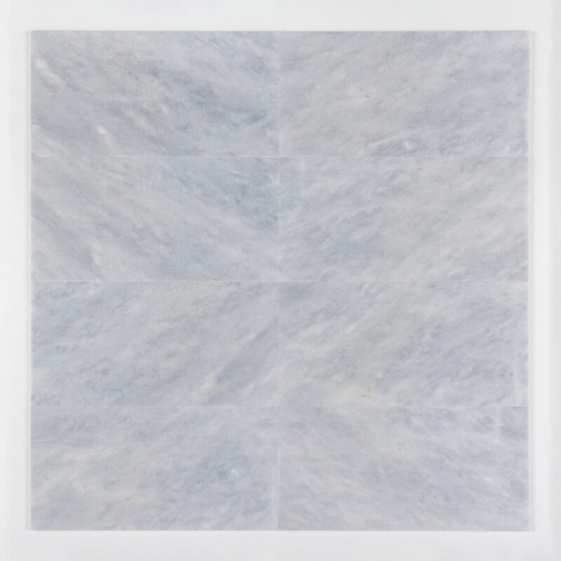 Allure Light Polished Marble Tiles 12×24 (TL20017)