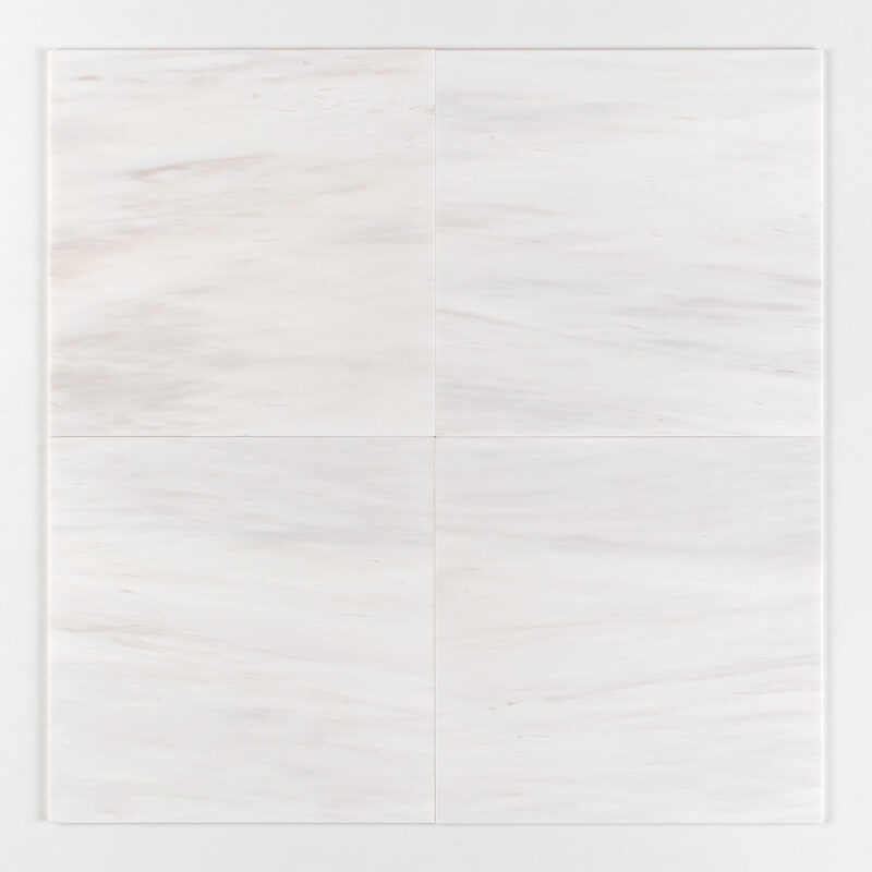 Bianco Dolomiti Classic Polished Marble Tiles 18×18 (TL20022)