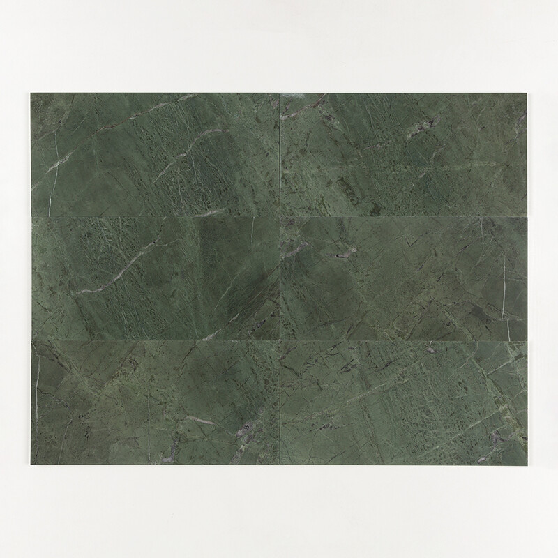 Verde Tia Polished Marble Tiles 12×24 (TL20362)