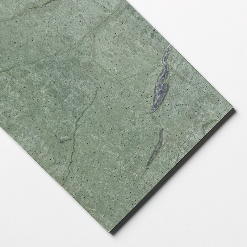 Verde Tia Honed Marble Tiles 12×24 (TL20579)