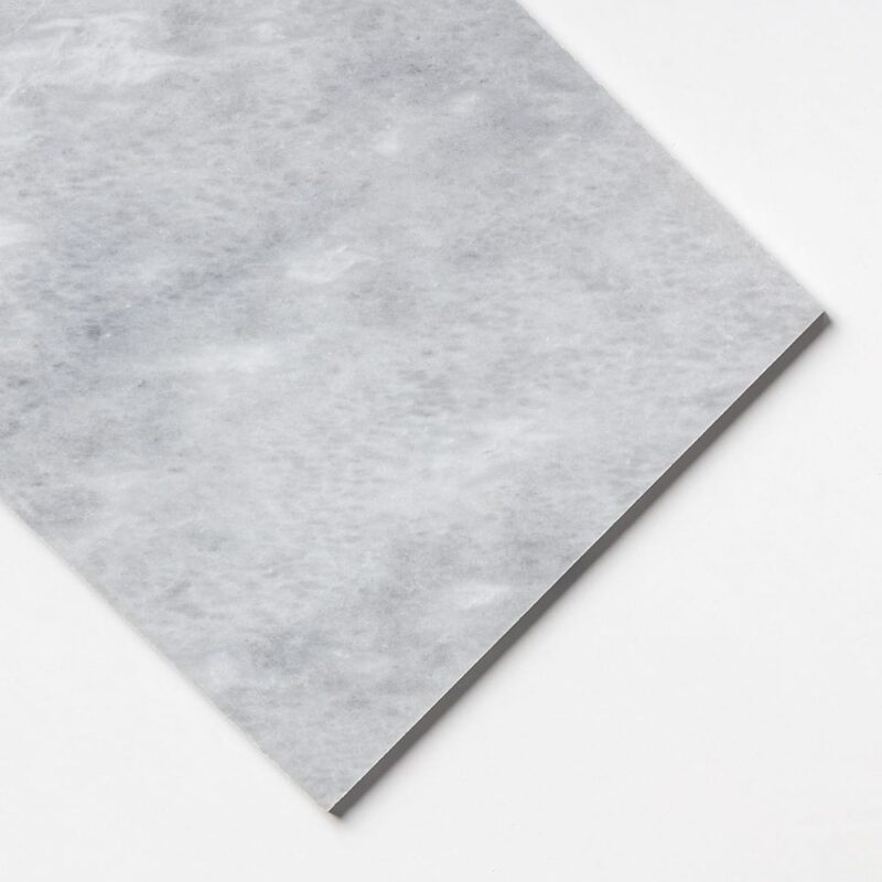 Diamond Blue Honed Marble Tiles 12×24 (TL21005)