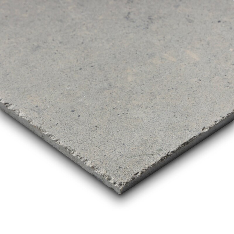 Mayfair Brushed  Limestone Tiles 16×24 (TL21540)