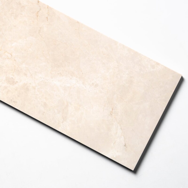 Crema Marfil T Honed Marble Tiles 12×24 (TL21804)