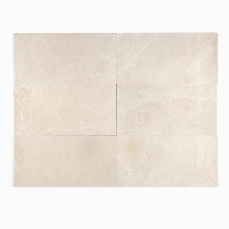 Crema Marfil T Polished Marble Tiles 12×24 (TL21805)