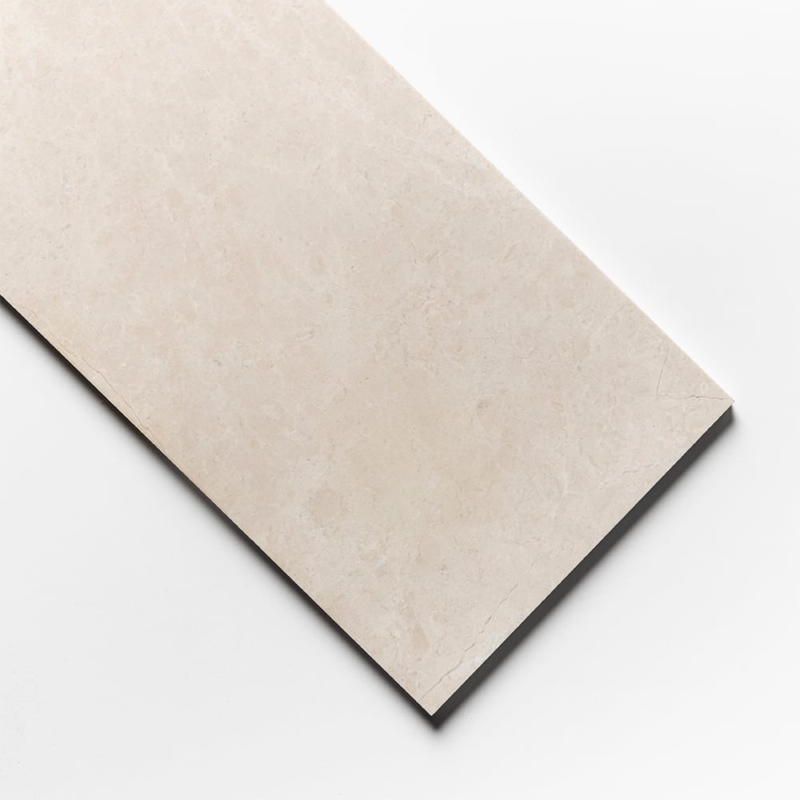 Crema Marfil T Polished Marble Tiles 12×24 (TL21805)