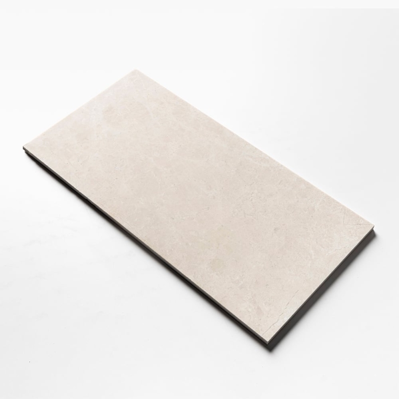 Crema Marfil T Polished Marble Tiles 12×24 (TL21805)