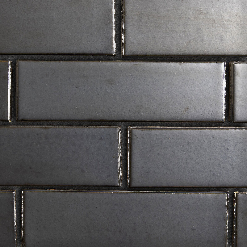 Platino Matte Thin Brick Tiles 2 1/8×7 1/2 (TL60042)