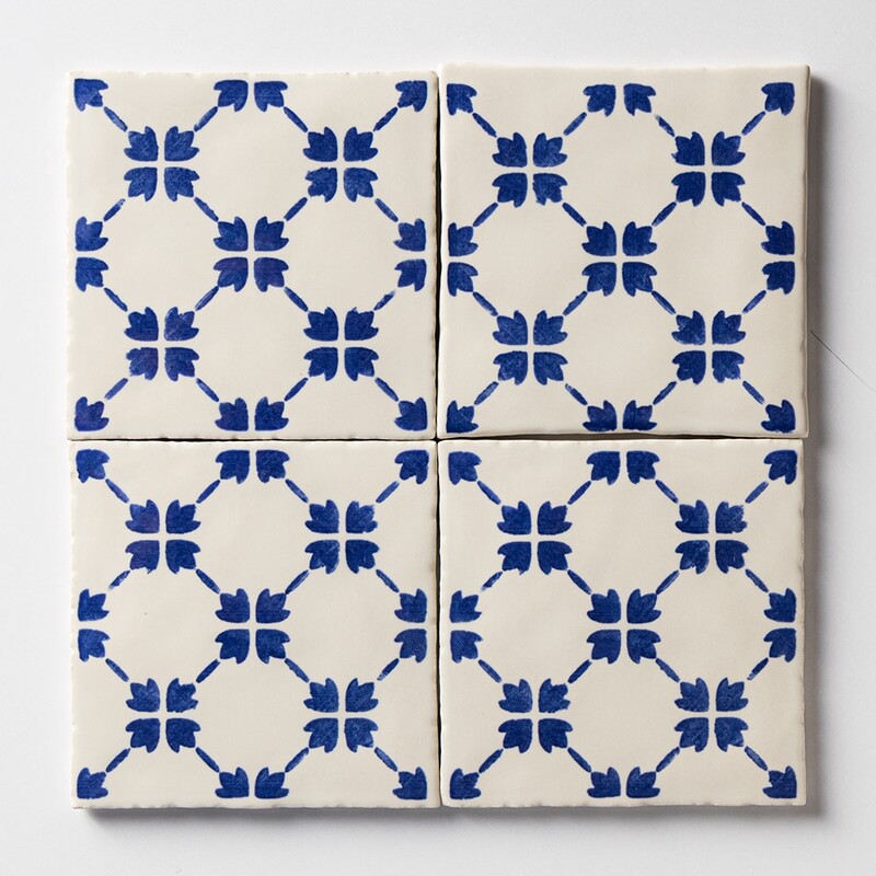 Loire Glossy Ceramic Tiles 6×6 (TL80557)