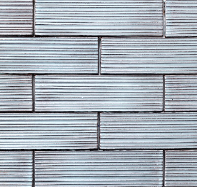 Brooklyn Glossy Legato Thin Brick Accent Tiles 2 1/4×7 7/8 (TL80581)