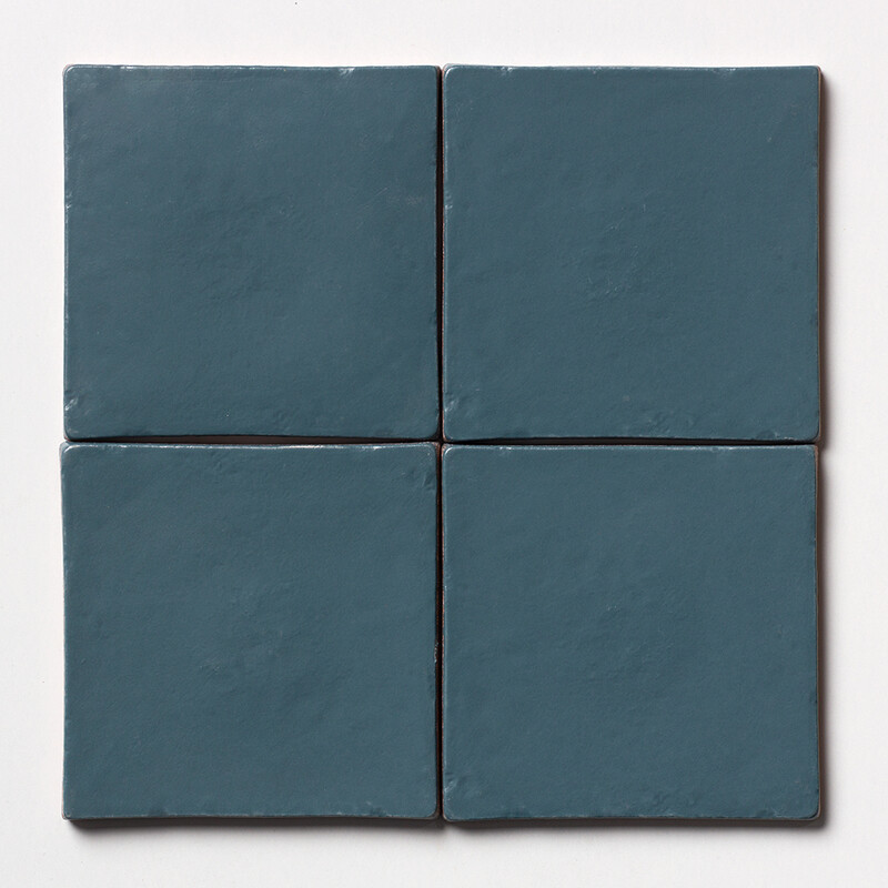 Maui Matte Glazed Terracotta Tiles 6×6 (TL80709)