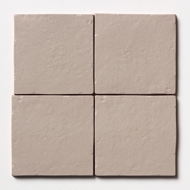 Dunes Matte  Glazed Terracotta Tiles 6×6 (TL80710)
