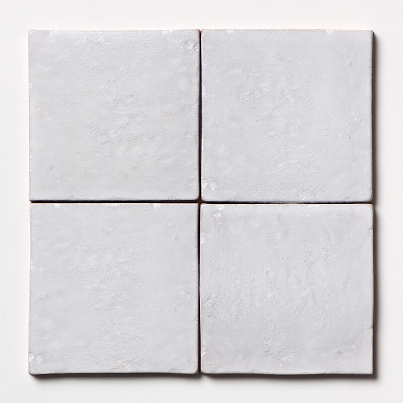Milos Matte  Glazed Terracotta Tiles 6×6 (TL80712)