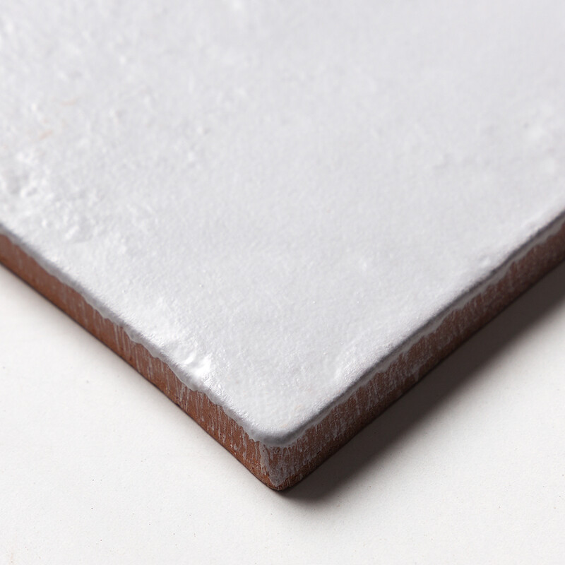 Milos Matte  Glazed Terracotta Tiles 6×6 (TL80712)