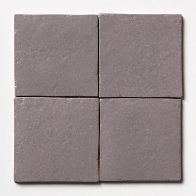 Olympos Matte Glazed Terracotta Tiles 6×6 (TL80713)