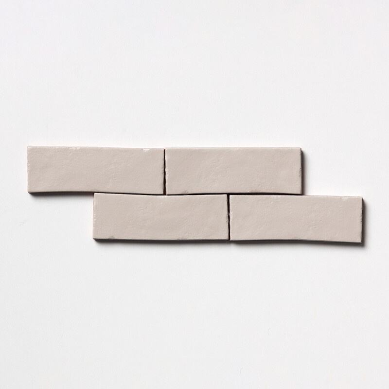 Simons Matte Glazed Terracotta Tiles 2×6 (TL80714)