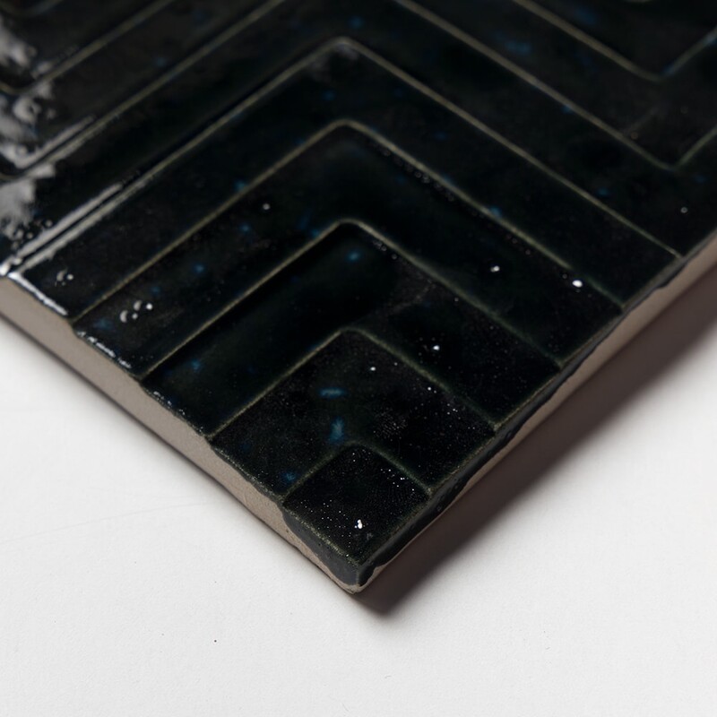 Osiris Glossy Ceramic Tiles 6×6 (TL80743)