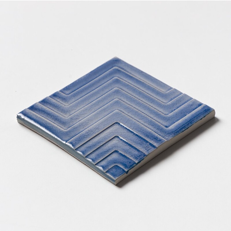 Anubus Glossy Ceramic Tiles 6x6