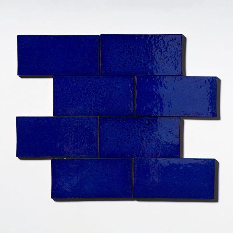 Bowery Glossy Glazed Terracotta Tiles 4×8 (TL80776)