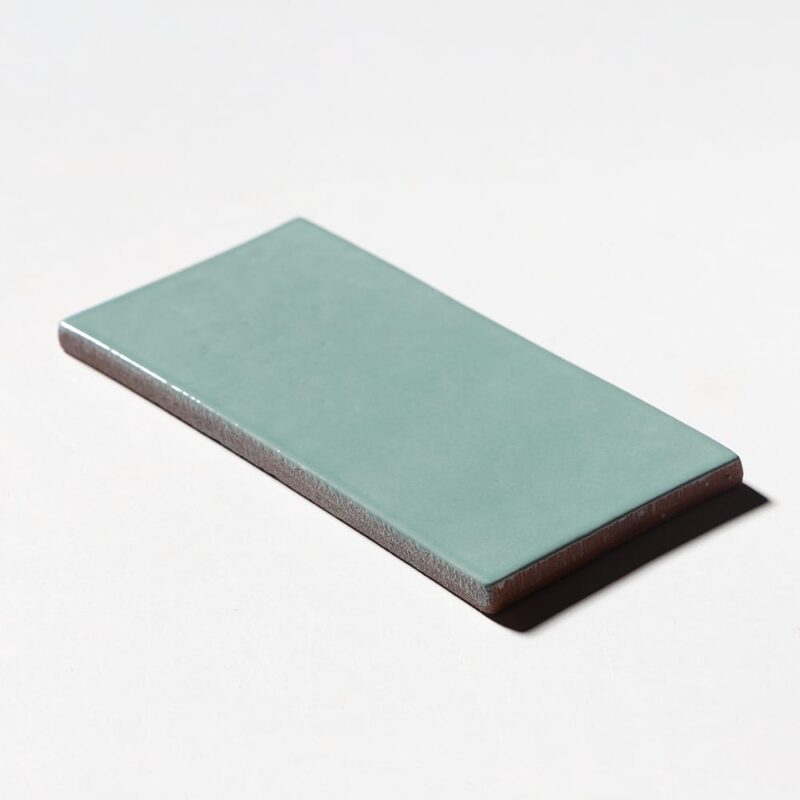 Bedford Glossy Glazed Terracotta Tiles 4×8 (TL80777)