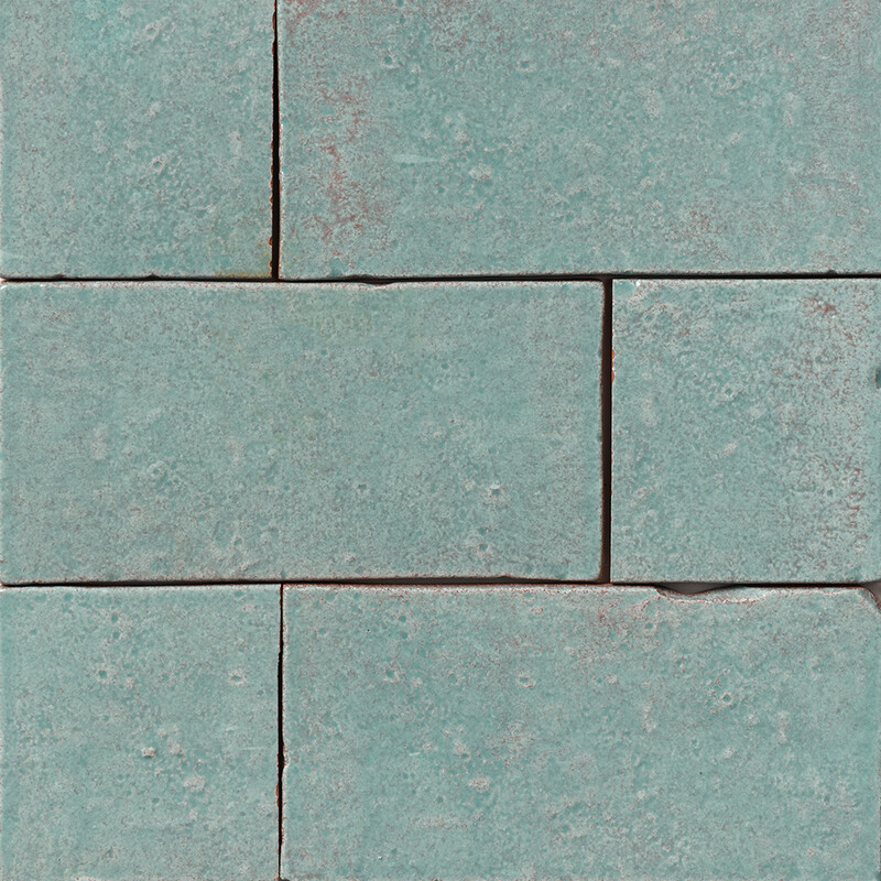 Bedford Glossy Glazed Terracotta Tiles 4×8 (TL80777)