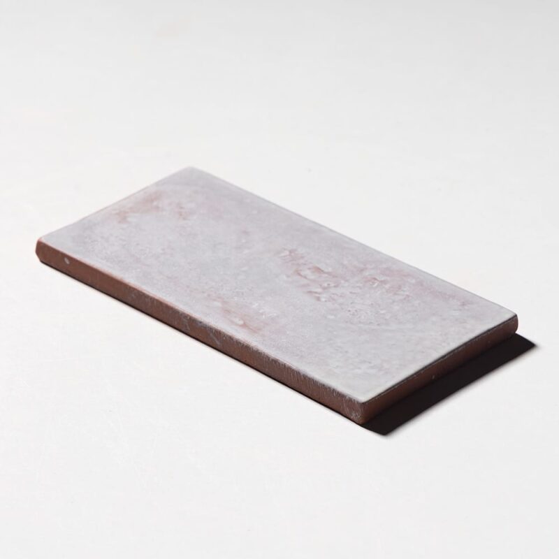 Coney Glossy Glazed Terracotta Tiles 4×8 (TL80781)