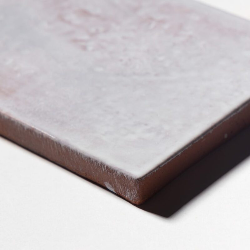 Coney Glossy Glazed Terracotta Tiles 4×8 (TL80781)