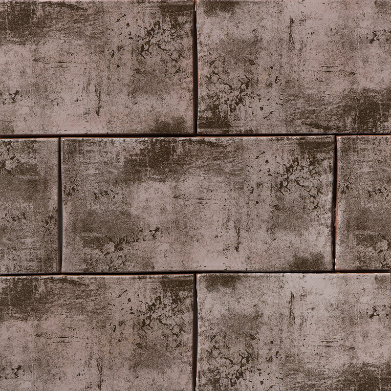 Bourbon Semi Matte Glazed Terracotta Tiles 4×8 (TL80794)